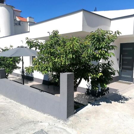 Apartments Ivano Split Buitenkant foto