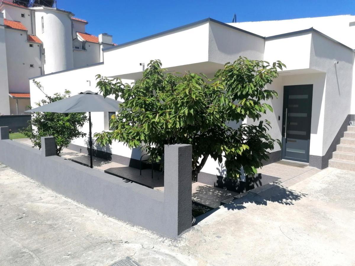 Apartments Ivano Split Buitenkant foto
