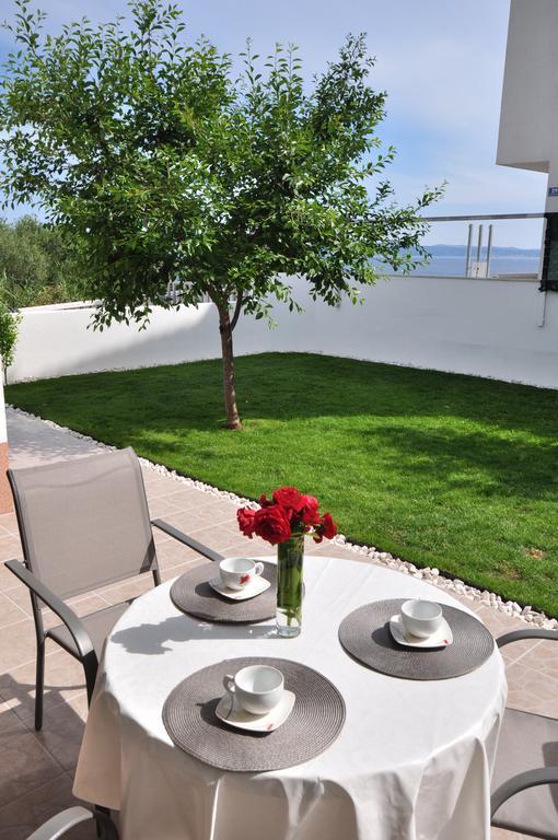 Apartments Ivano Split Kamer foto