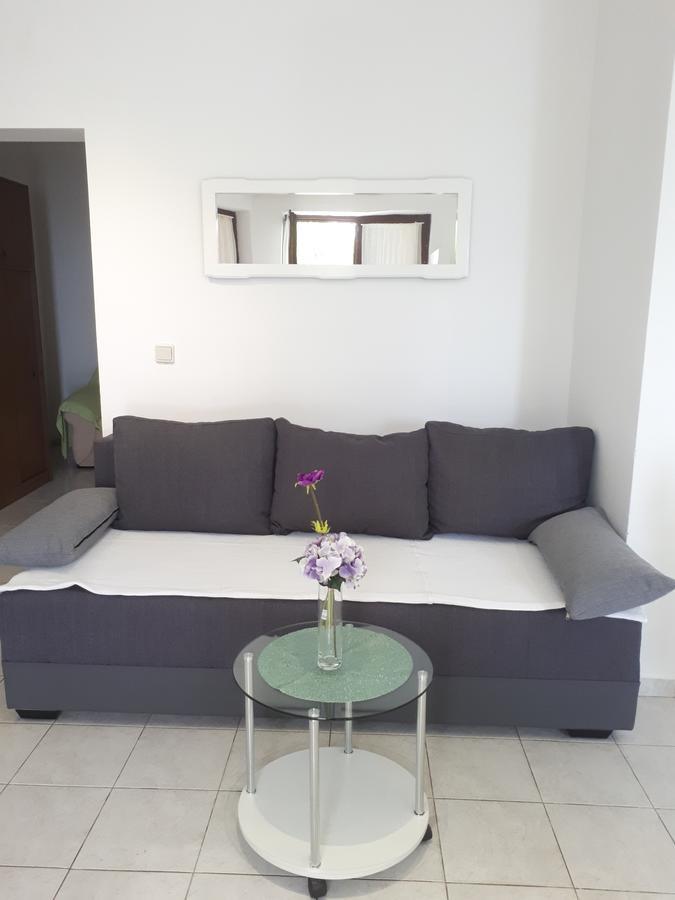 Apartments Ivano Split Buitenkant foto