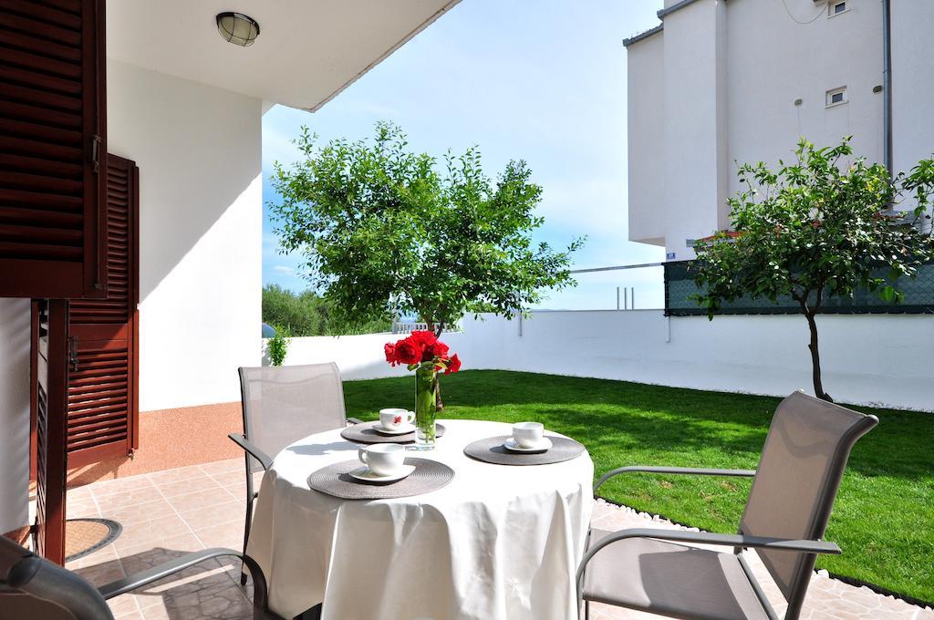 Apartments Ivano Split Kamer foto