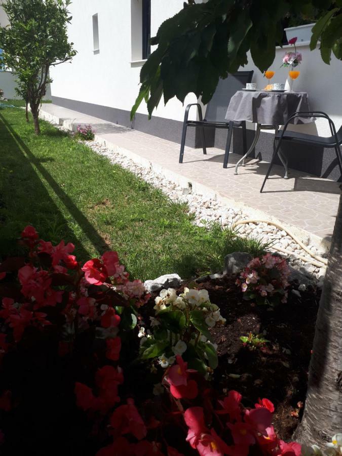 Apartments Ivano Split Buitenkant foto
