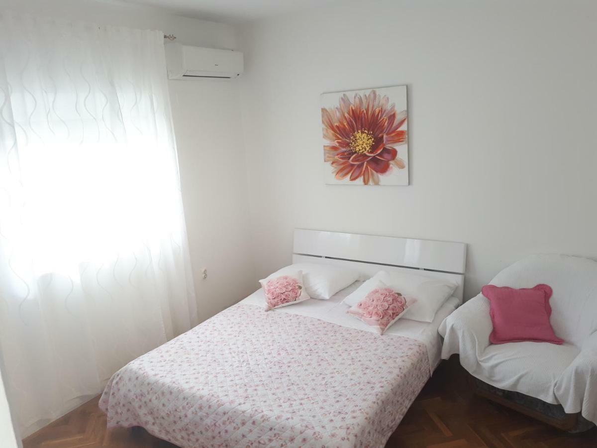 Apartments Ivano Split Buitenkant foto