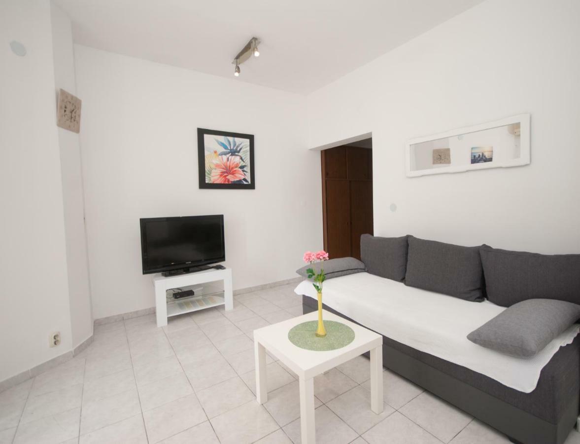 Apartments Ivano Split Kamer foto
